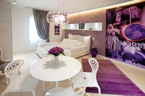 Opera Relais De Charme - Aparthotel in Verona