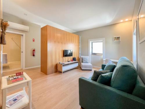 Létesítmények, Casa São Vicente - Apartment Near City Centre with Private Parking (Casa Sao Vicente - Apartment Near City Centre with Private Parking) in Matos