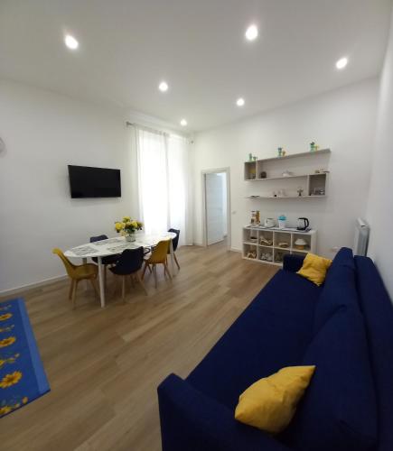 Nonna Assunta Room Type - Apartment