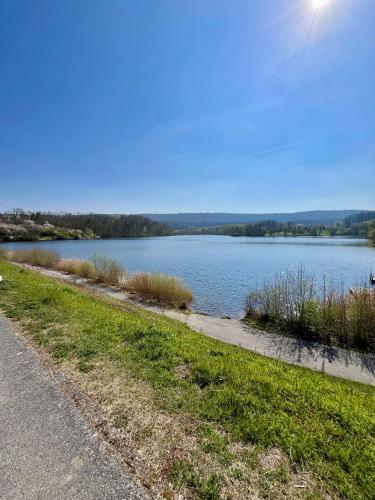 Programlehetőségek, Ferienwohnung "Ruhe und Weitblick" Perfekte Anbindung in Illingen
