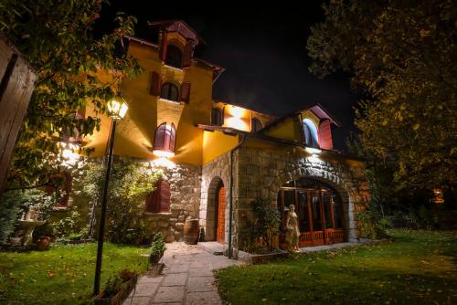 Hotel Rural La Viña - Only Adults - image 2