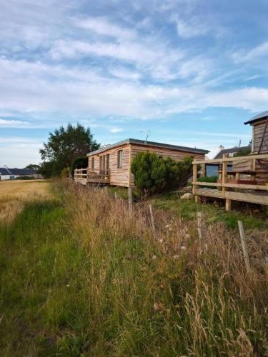 Culbokie Lodges Room Type - One-Bedroom Apartment