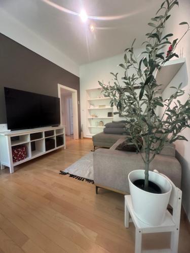 Feel good Stay at Dragon bridge Apartment, Lublana (zdjęcie 2)