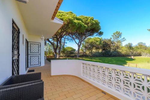 สวน, Villa 4 Quartos, Piscina, BBQ Snooker, Prestige For Home in เปเรราส