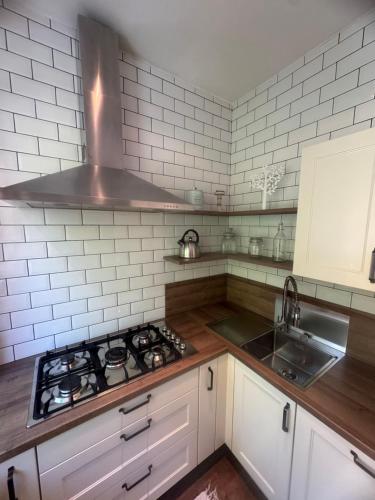 Feel good Stay at Dragon bridge Apartment, Lublana (zdjęcie 8)