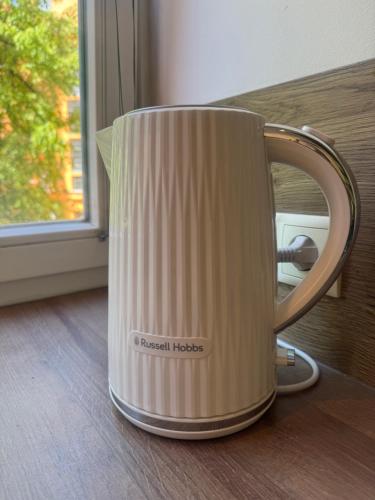 Feel good Stay at Dragon bridge Apartment, Lublana (zdjęcie 9)