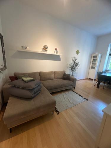 Feel good Stay at Dragon bridge Apartment, Lublana (zdjęcie 4)