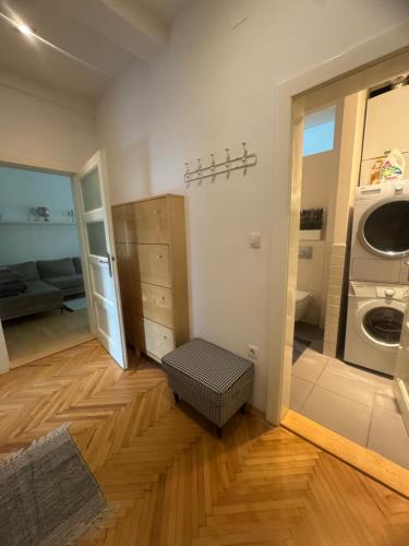 Feel good Stay at Dragon bridge Apartment, Lublana (zdjęcie 10)