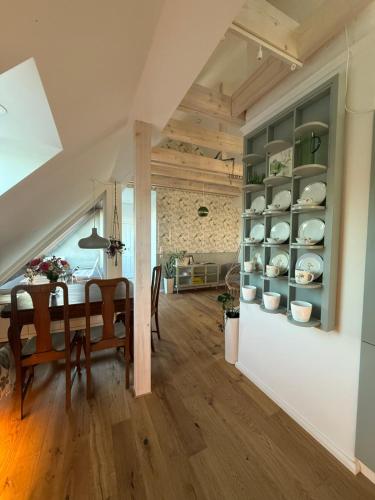 Viki54 FeWo05 "willkommen", Monteurs- und Ferienwohnung in Velten, Deutschland