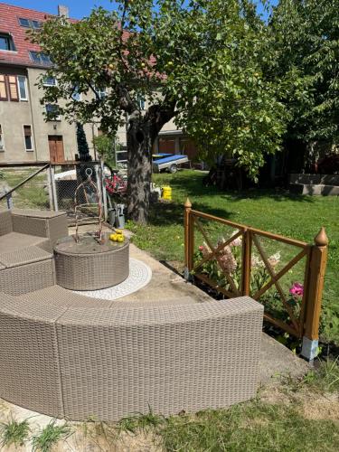 Viki54 FeWo05 "willkommen", Monteurs- und Ferienwohnung in Velten, Deutschland