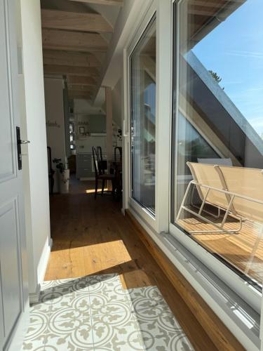 Vaade, Viki54 FeWo05 "willkommen", Monteurs- und Ferienwohnung in Velten