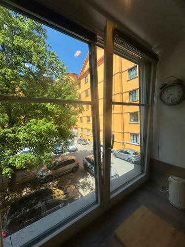 Feel good Stay at Dragon bridge Apartment, Lublana (zdjęcie 7)