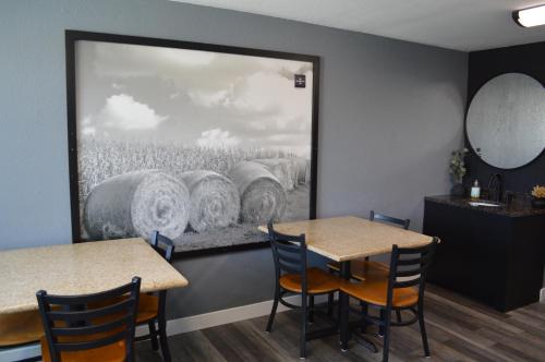 The Northwest Inn - 식음료(F&B)