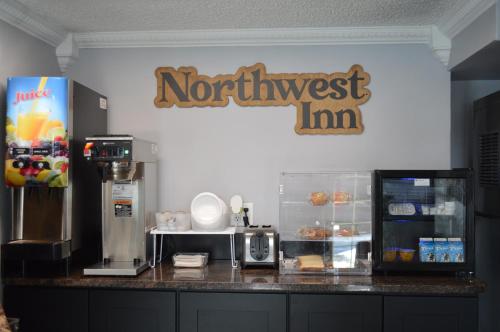 The Northwest Inn - 식음료(F&B)