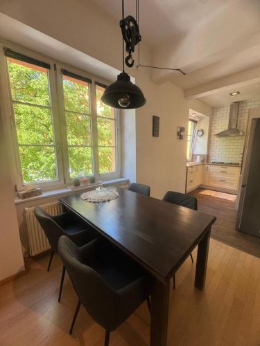 Feel good Stay at Dragon bridge Apartment, Lublana (zdjęcie 6)