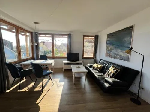 Haus Andrea in Göhren, Deutschland