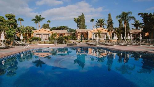Hotiday Gran Canaria Maspalomas