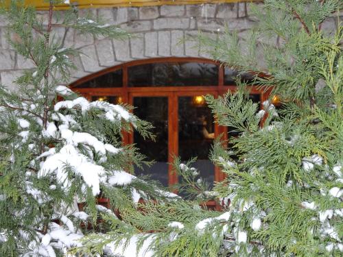 Hotel Rural La Viña - Only Adults - main image