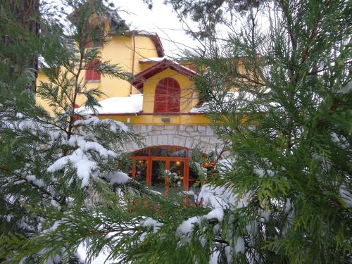 Hotel Rural La Viña - Only Adults - image 9
