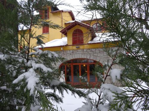 Hotel Rural La Viña - Only Adults - image 12