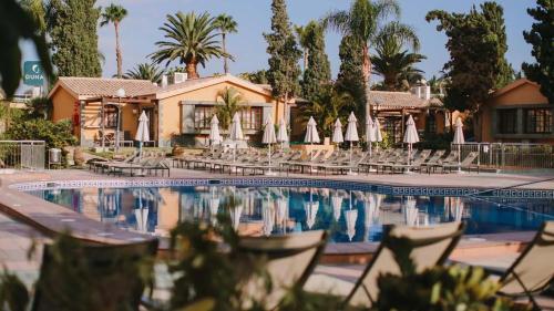 Hotiday Gran Canaria Maspalomas