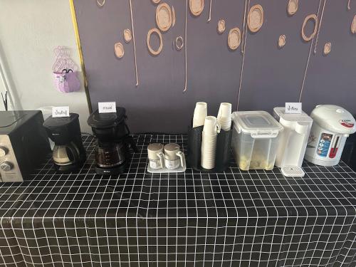 โรงแรมเพ็ญพิศ in Amnat Charoen