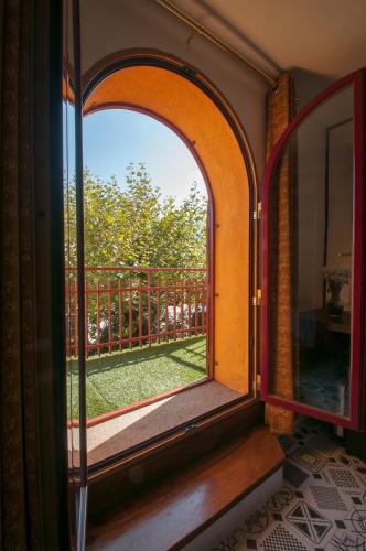 Hotel Rural La Viña - Only Adults - image 11