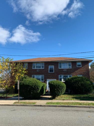 A szálláshely kívülről, Independence Day Best Fireworks View July 6 in Clifton (New Jersey)