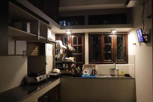 The LYNMAR HOMESTAY at Mawkynroh near Shillong Airport