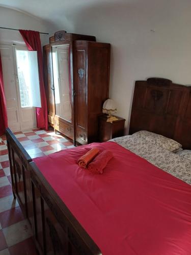 Casa Santa Chiara gîte à louer Capurso