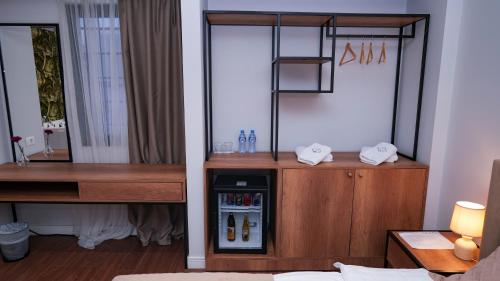Central Villa313, Tirana (zdjęcie 9)