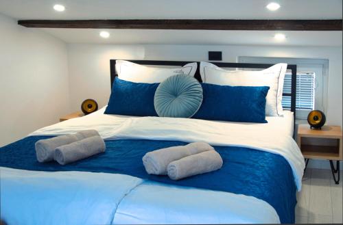 Piranum Guesthouse with terrace - Piran