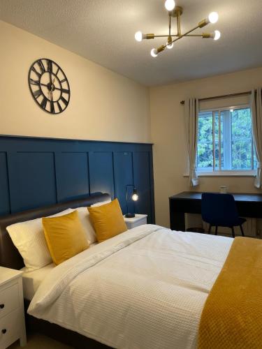 Modern 1 Bedroom City Centre Apartment including FREE Parking, Birmingham (fotografie 3)