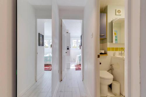 Létesítmények, Pass the Keys Charming Ground Floor Flat with Free Parking in Teversham