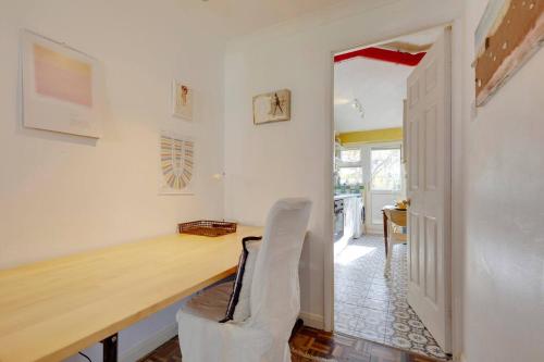 Létesítmények, Pass the Keys Charming Ground Floor Flat with Free Parking in Teversham
