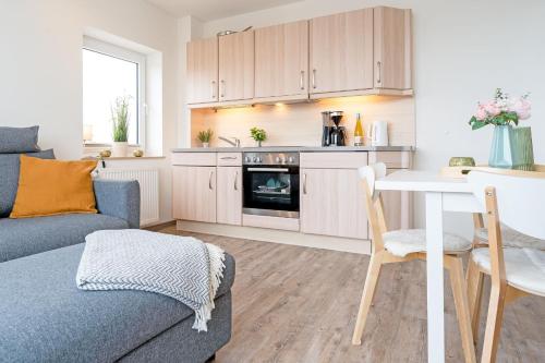 Seetempel Studio 57, Scharbeutz (zdjęcie 2)