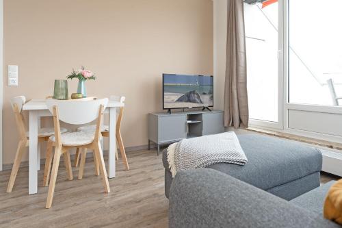 Seetempel Studio 57, Scharbeutz (zdjęcie 8)