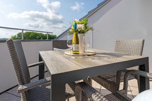 Seetempel Studio 57, Scharbeutz (zdjęcie 10)