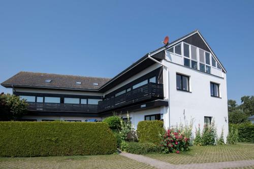 Haus an der See Seegras - image 3
