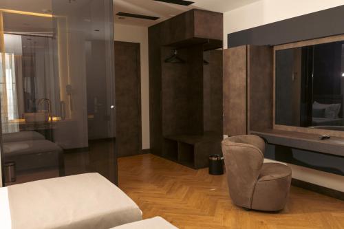 Venus Hotel Room Type - Deluxe Twin Room