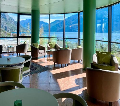 Hotel Mercedes in Limone sul Garda