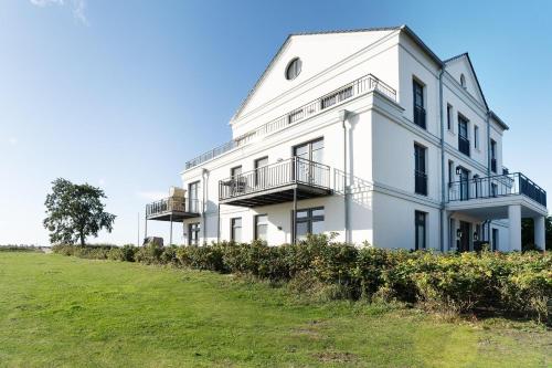 Strandresidenz Vogelflug Penthouse 14 in Fehmarnsund
