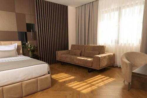 Venus Hotel Room Type - Junior Suite