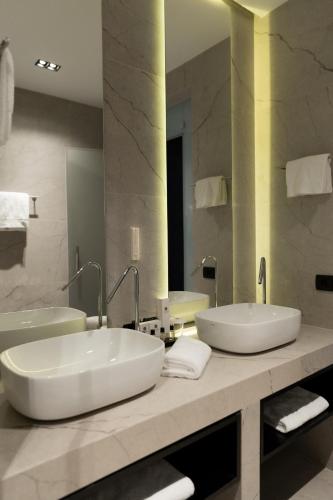 Venus Hotel Room Type - Junior Suite