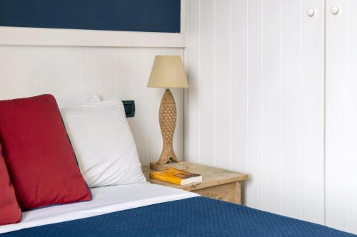Residence Stella Marina Room Type - Standard Double Room