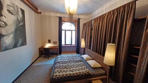 King18, Budapešť (fotografie 7)