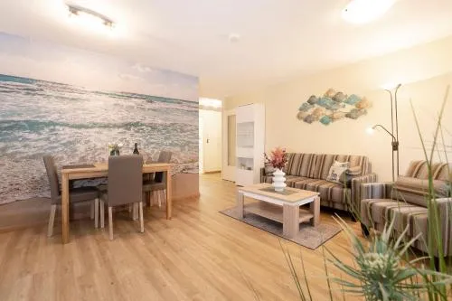 Lindenbuschen 2 Wohnung 4 in Kellenhusen Ostsee, Deutschland