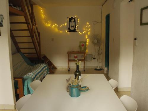 Casa del Viento - Habitación individual