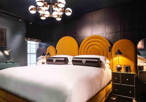 Chateau Denmark London – London