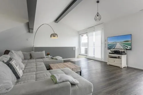 Fischerhuus Wohnung 3 in Scharbeutz, Deutschland